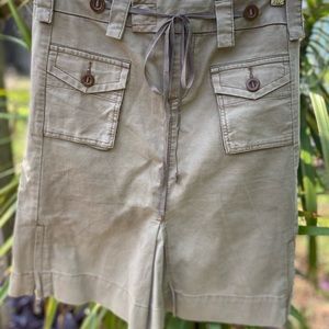 G1 Basic Goods Cargo Skirt